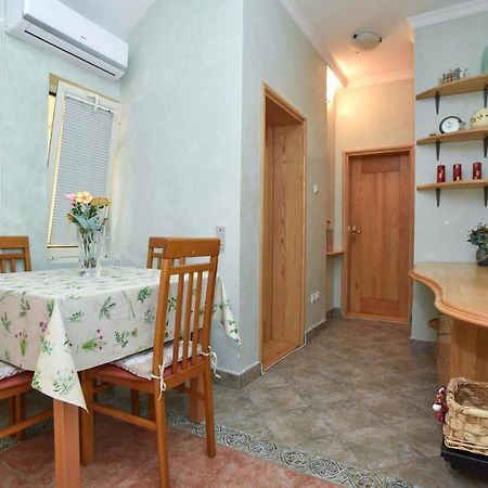Comfort Inn Old Town ブドヴァ エクステリア 写真