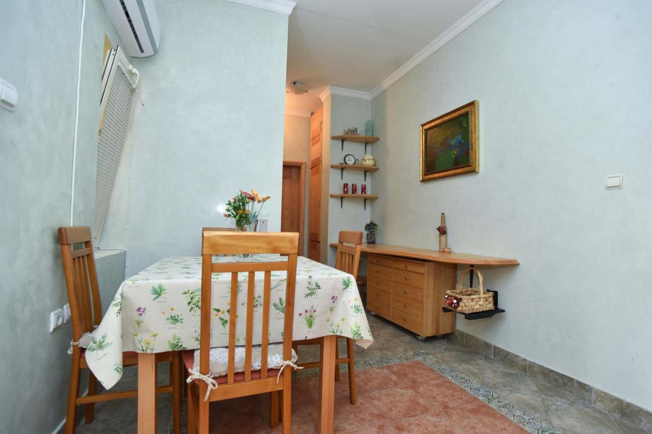 Comfort Inn Old Town ブドヴァ エクステリア 写真