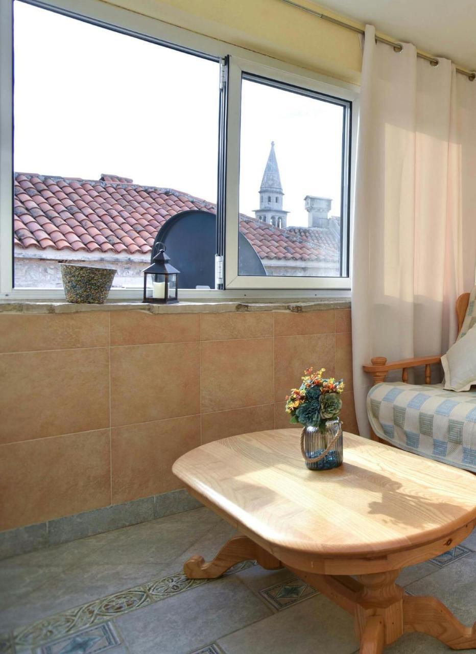 Comfort Inn Old Town ブドヴァ エクステリア 写真